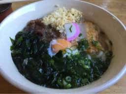 うどんたむら