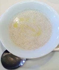 イタリアンレストランラ・ペスカ