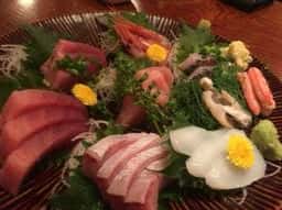 ろばた焼 なおき