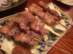 ろばた焼 なおき