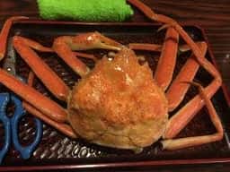 かに料理 紀文