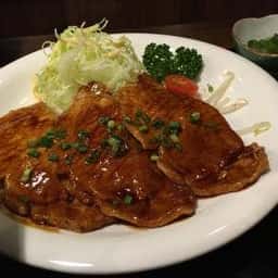 中村食堂