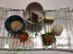 川上屋 花水亭