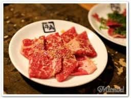 牛角 保木間店