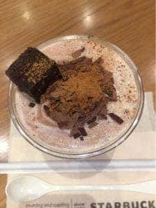 スターバックス コーヒー イオンモール太田店
