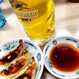 日高屋 町屋店