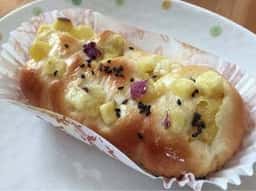 パンの森 ブローニュ