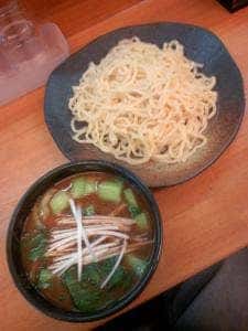 美味坊