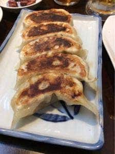 中華料理 餃子家