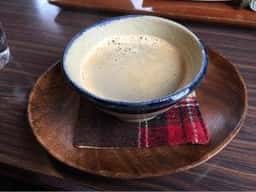 フラッパーカフェ
