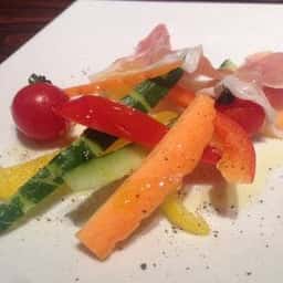ALMA kitchen tenjin