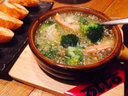 鉄板BAR otto