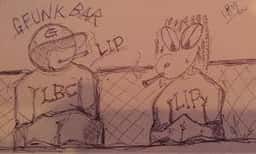 Soul&FUNK Bar LIP
