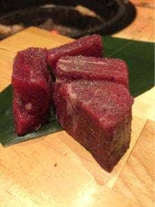 牛角 山形桜田店