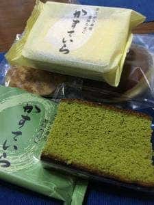 シャトレーゼ 高槻西冠店