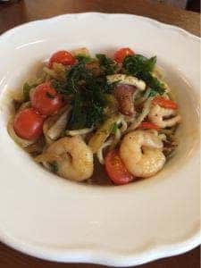 カフェ ロンコ
