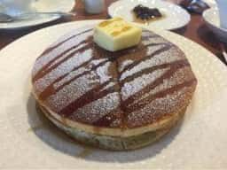 CAFE 都