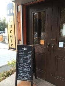 Lucafe