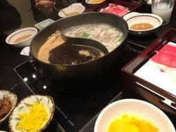 しゃぶしゃぶ美山 稲沢店