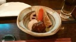 憩酒屋 まぁる