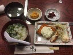 柳生
