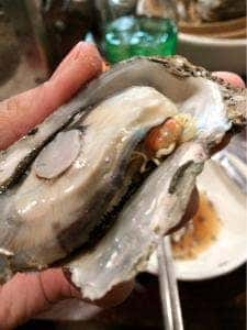 かき小屋フィーバー 烏森店