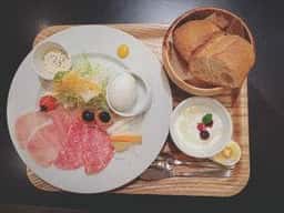 マルゲリータキッチン