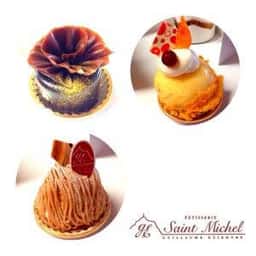 Patisserie Saint Michel