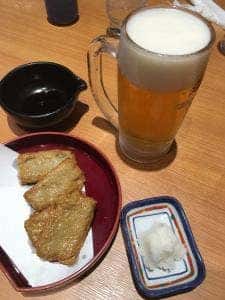 そば吉 勝山店