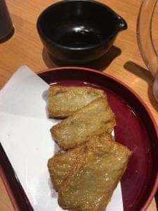 そば吉 勝山店