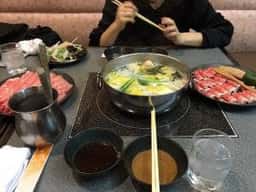 しゃぶ扇