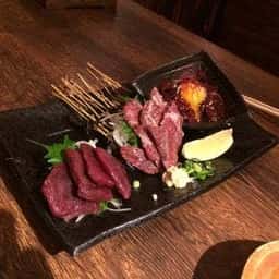 炙り師 銭形