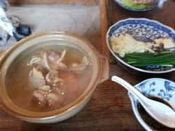 つげ