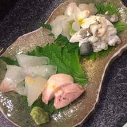 鮨処よし田