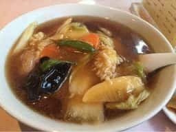中国料理杏花楼