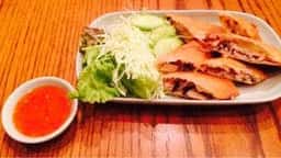 Asian Restaurant Pumpui