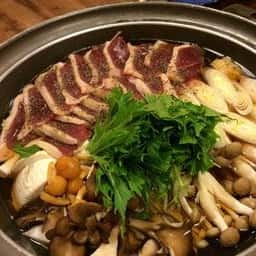 隠れ家酒場 小山内