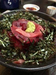 かつ尾寿司