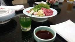 割烹 義津根