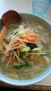 清華楼