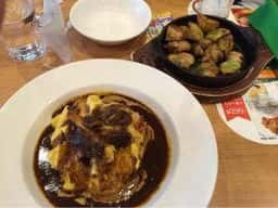 ガスト ビオルネ枚方店