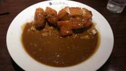 カレーハウスCoCo壱番屋 三鷹駅北口店