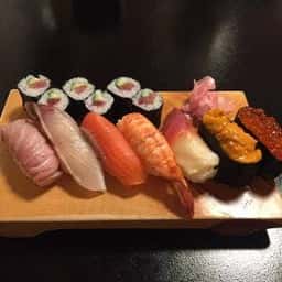 開江寿し