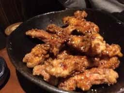 鶏屋 じぞう 天神橋本店