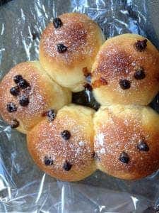 パン工房ヤム-ヤム