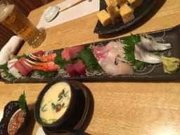 しま鮨