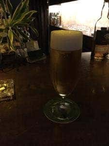 T BAR