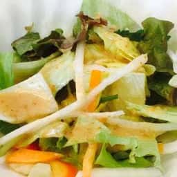 中華料理 家圓