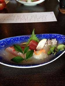 漁火の宿シーサイド観潮