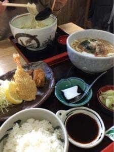 八めん坊